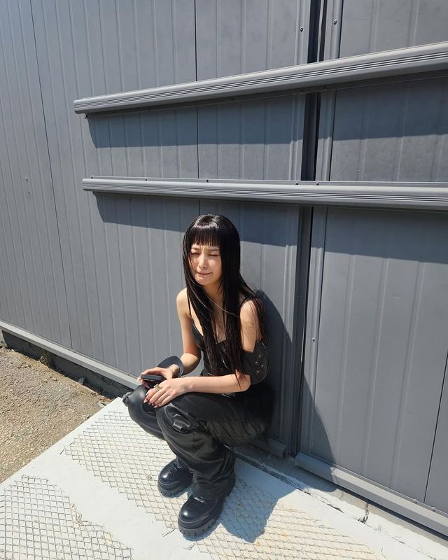 /사진=레드벨벳 슬기 인스타그램