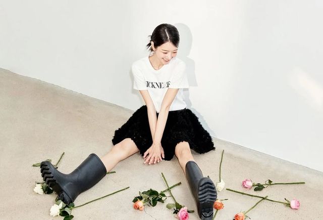 /사진=서예지 인스타그램