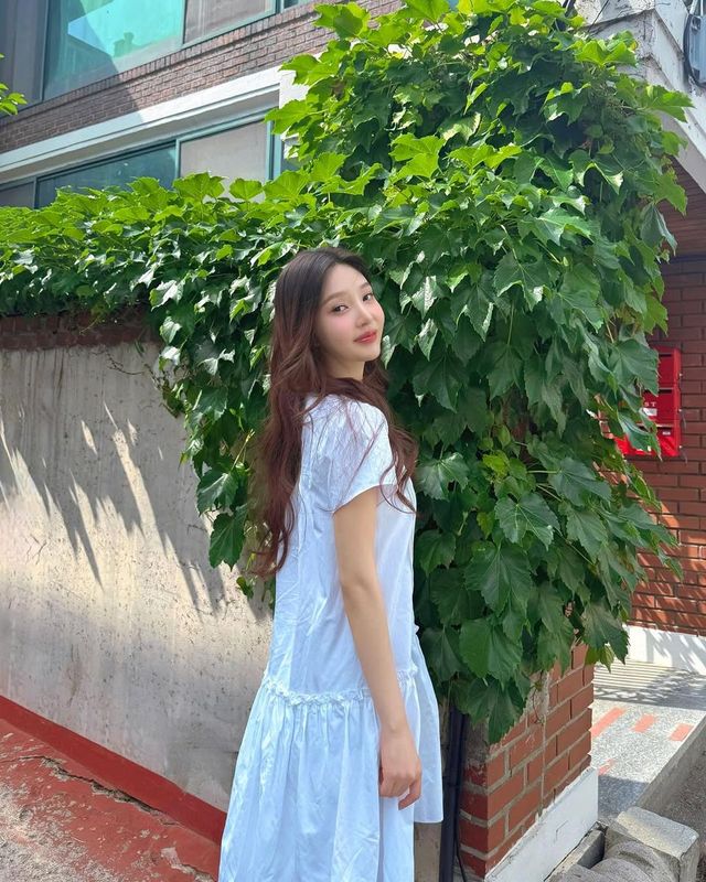 /사진=레드벨벳 조이 인스타그램