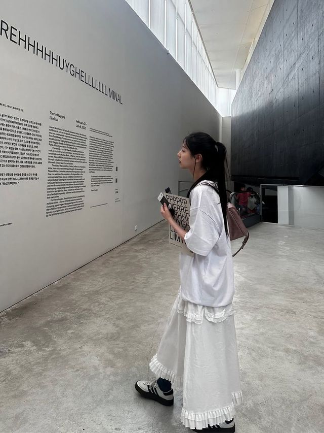 /사진=정예인 인스타그램