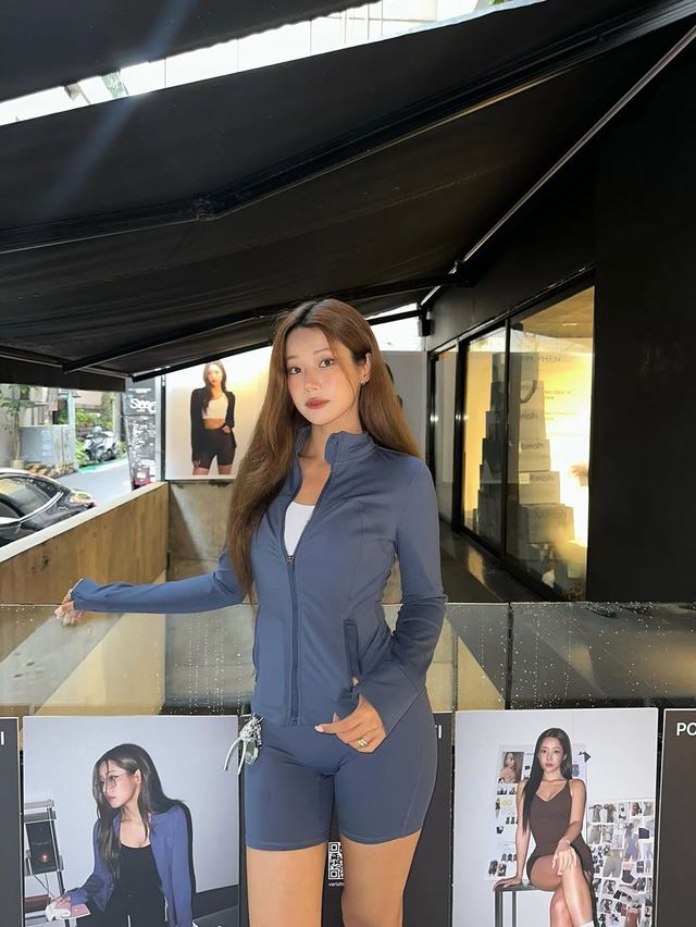 /사진=배지연 인스타그램