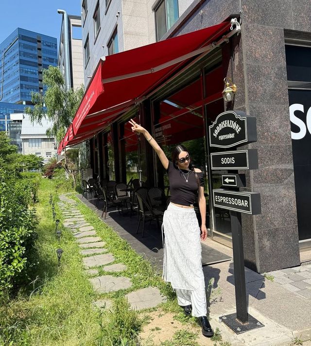 /사진=시은미 비치발리볼 선수 인스타그램