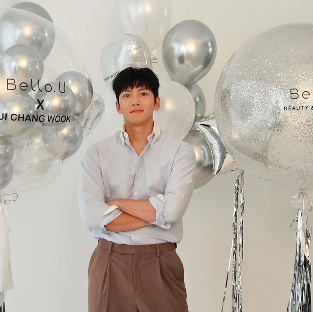 /사진=지창욱 인스타그램