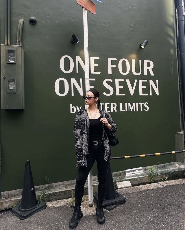 /사진=치타 래퍼 인스타그램