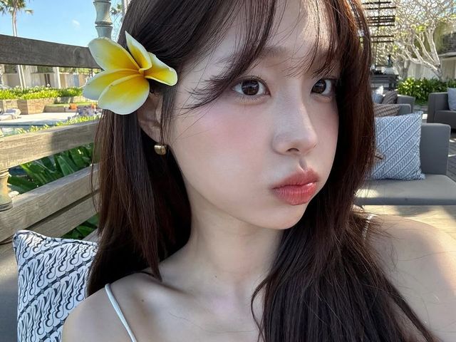 /사진=가수 츄 인스타그램