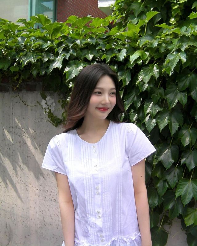 /사진=레드벨벳 조이 인스타그램