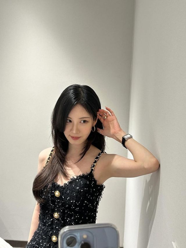 /사진=서현 인스타그램