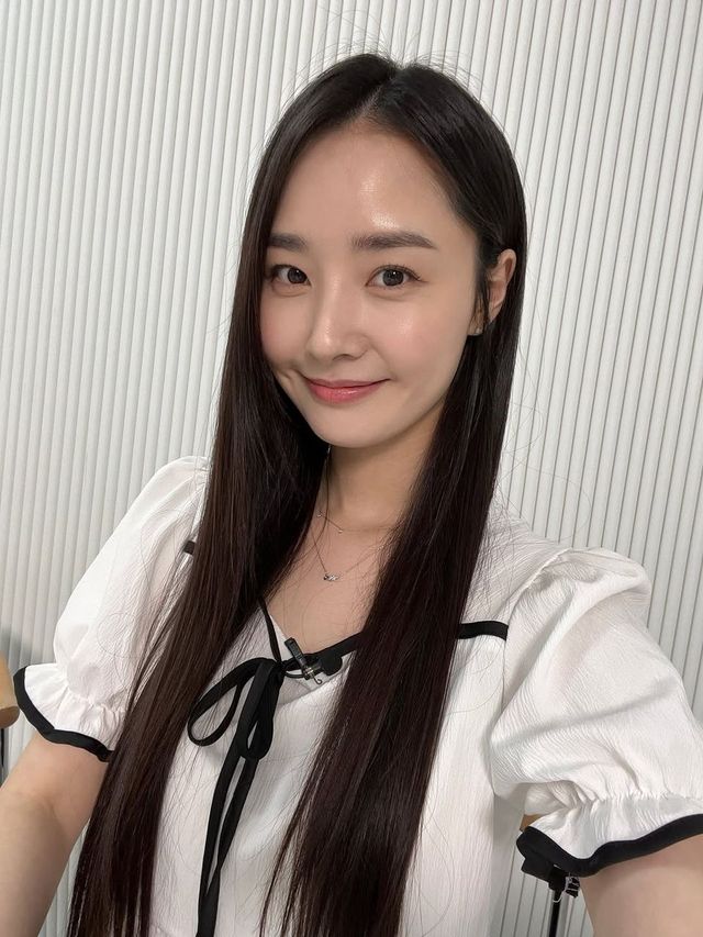 /사진=배우희 인스타그램