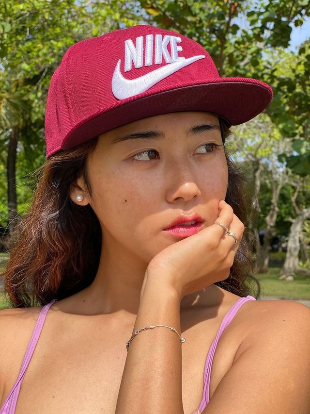 /사진=허가윤 인스타그램