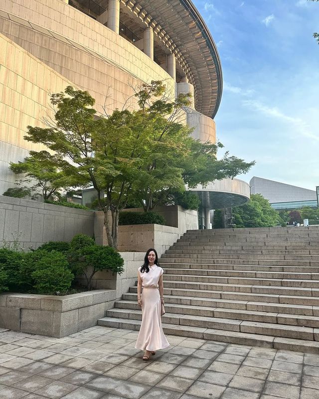 /사진=박주미 인스타그램