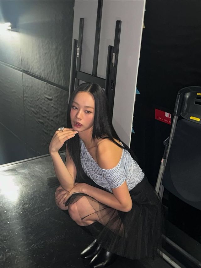 /사진=혜리 인스타그램