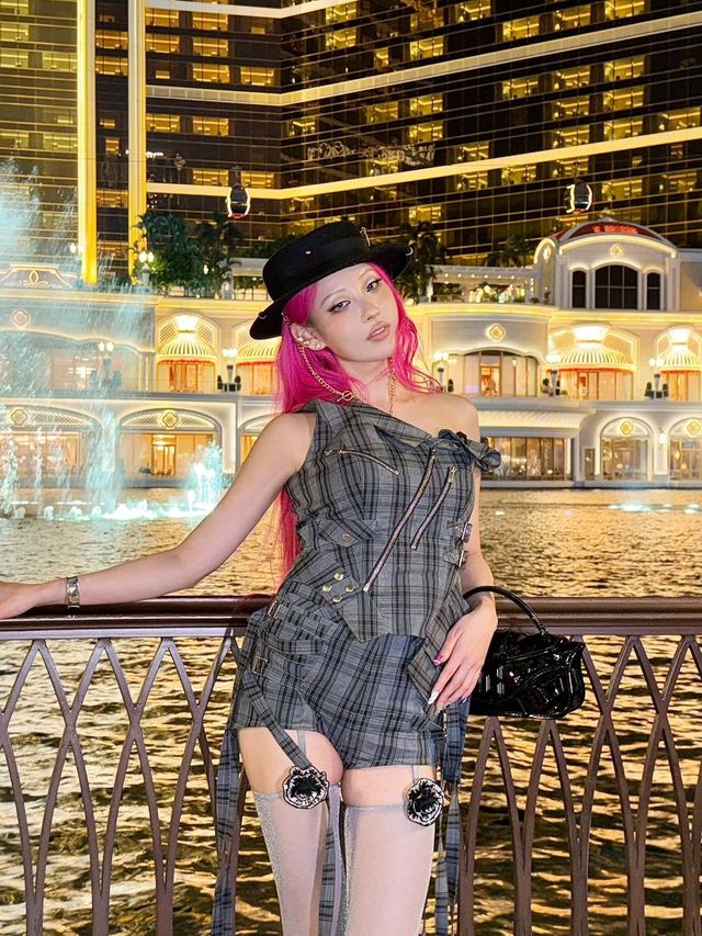 /사진=이사배 인스타그램