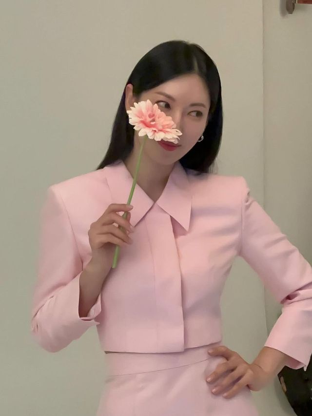 /사진=김소연 인스타그램