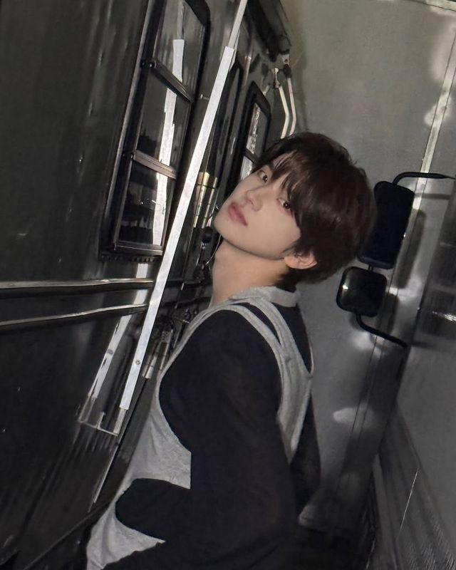 /사진=투어스 인스타그램