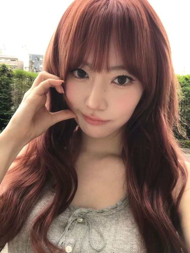 /사진=르세라핌 사쿠라 인스타그램