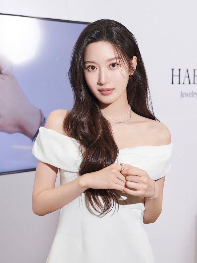 /사진=문가영 인스타그램