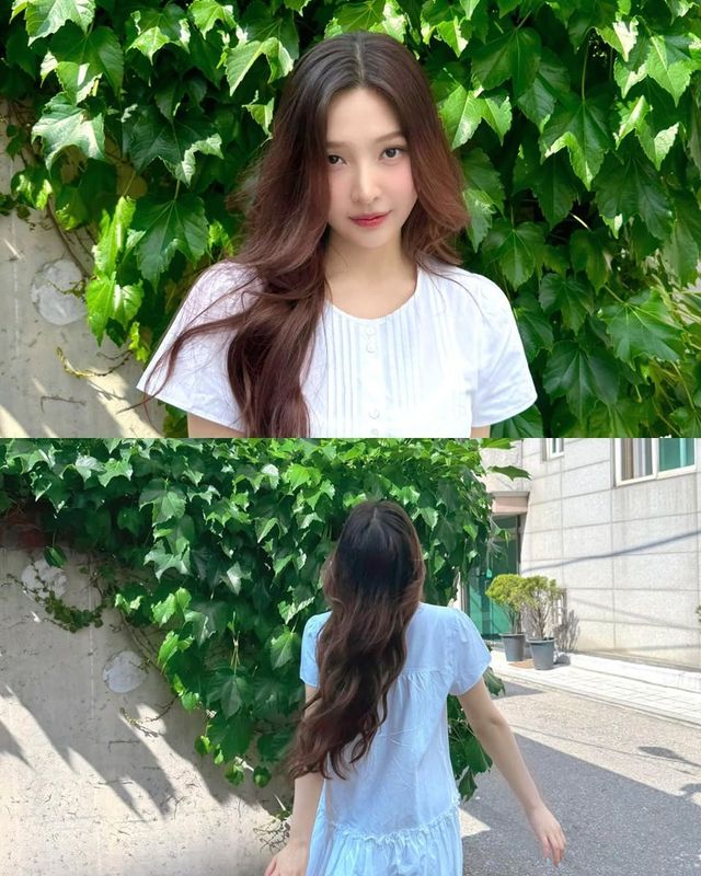 /사진=레드벨벳 조이 인스타그램