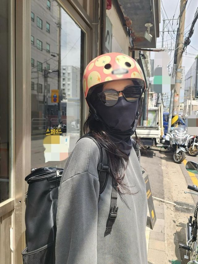 /사진=김소연 인스타그램