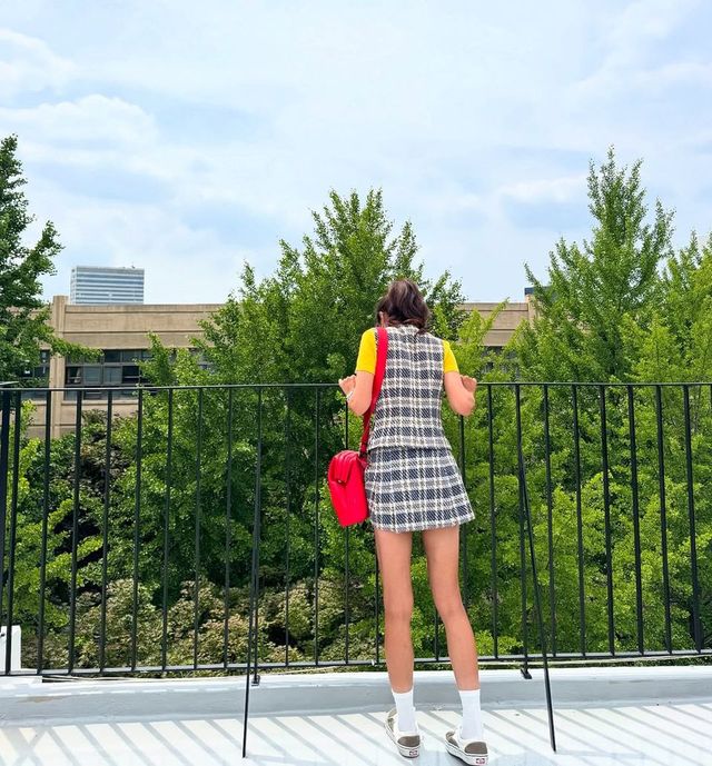 /사진=전미라 인스타그램