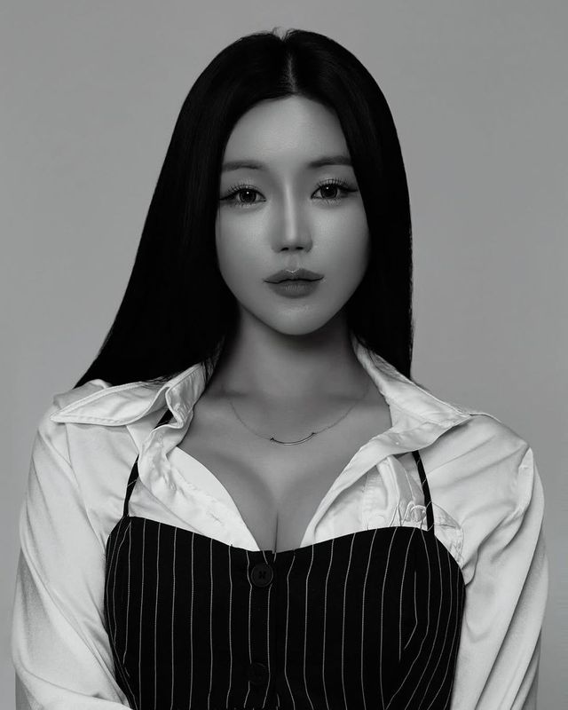 /사진=레이샤 인스타그램