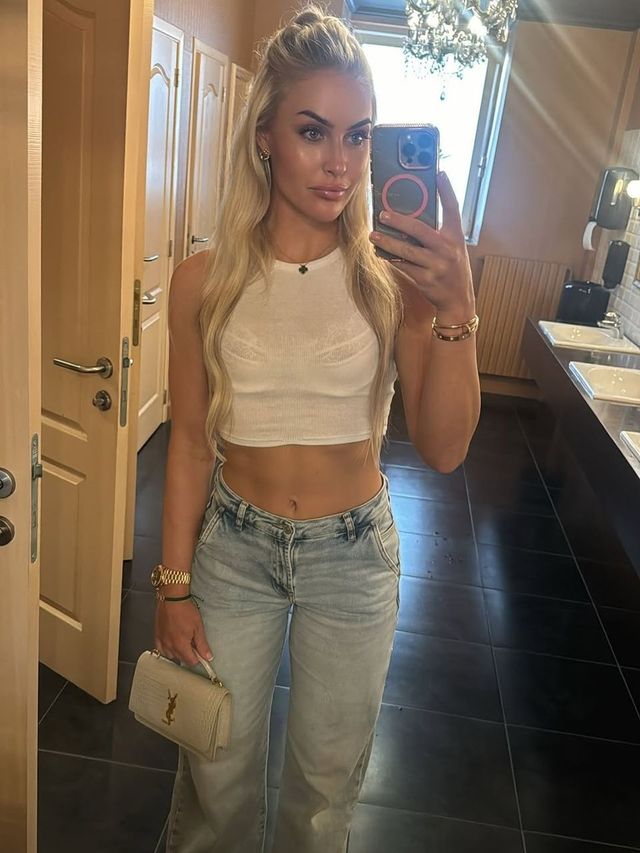 /사진=찰리 헐 인스타그램