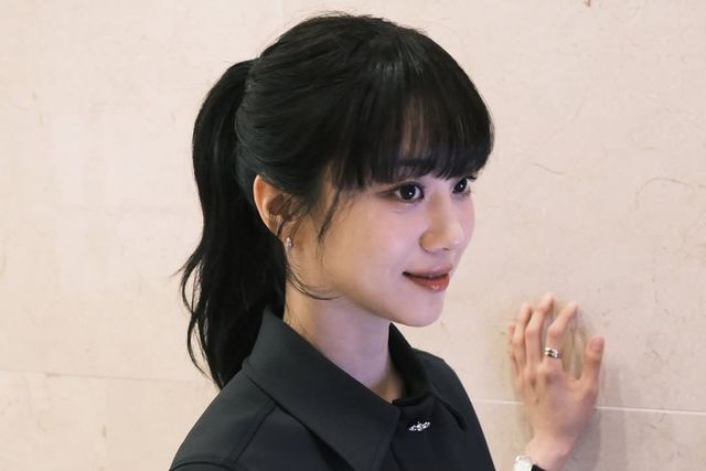 /사진=홍화연 인스타그램