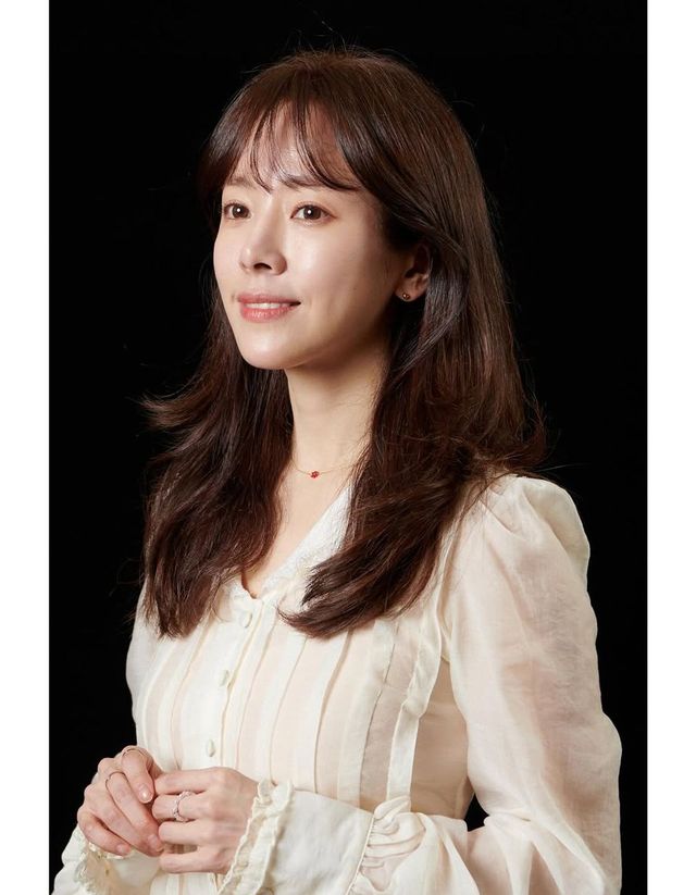 /사진=한지민 인스타그램