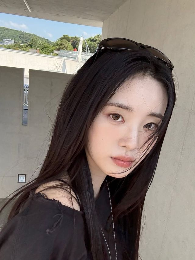 /사진=신시아 인스타그램