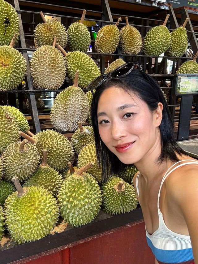 /사진=리아킴 인스타그램