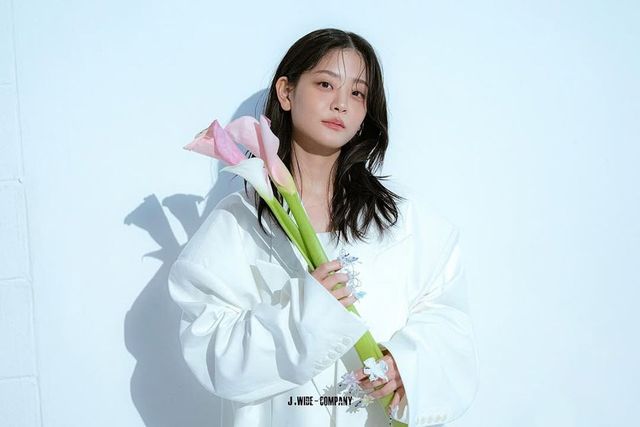 /사진=정수빈 인스타그램