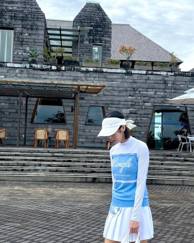 /사진=권은비 인스타그램