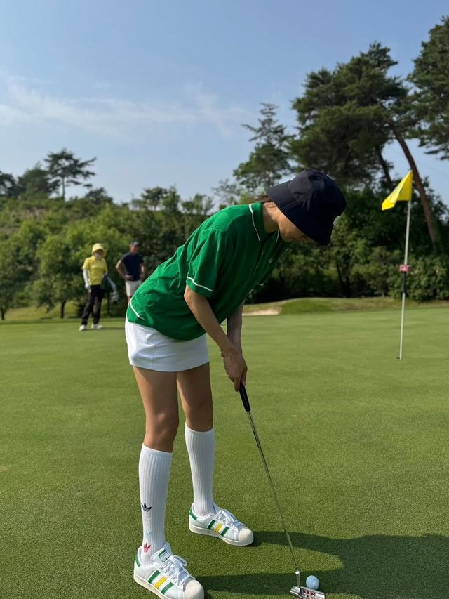 /사진=수현 177cm 인스타그램