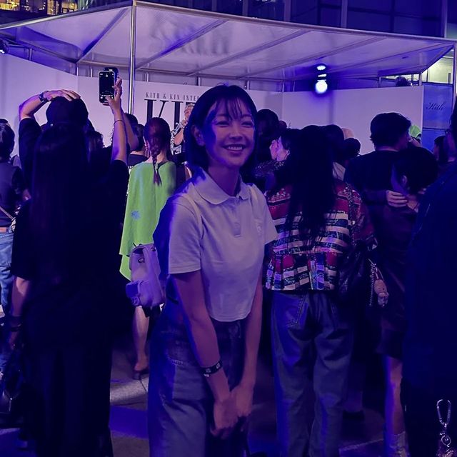 /사진=고원희 인스타그램