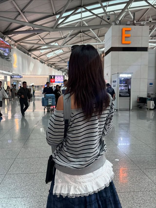 /사진=신애련 인스타그램