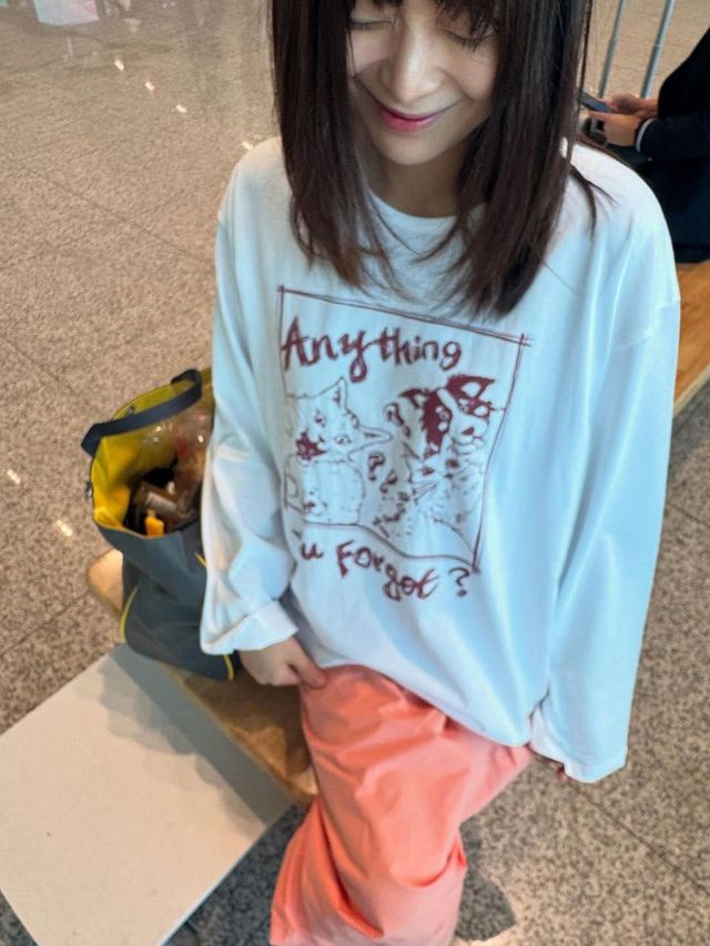 /사진=이영은 인스타그램