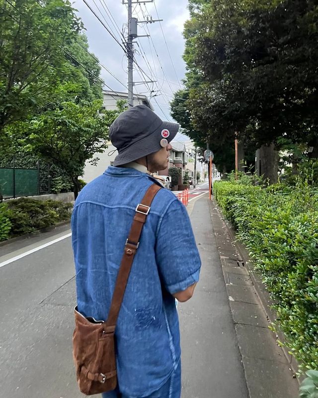 /사진=손석구 인스타그램