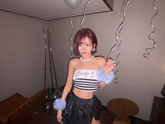 /사진=키스오브라이프 인스타그램