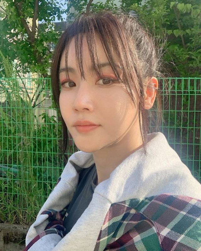 /사진=황우슬혜 인스타그램