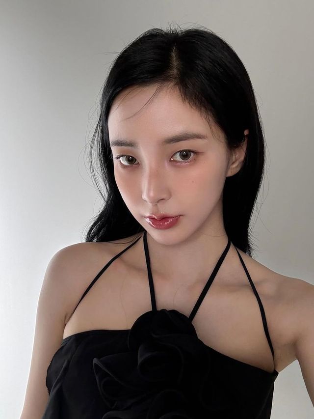 /사진=신수현 인스타그램