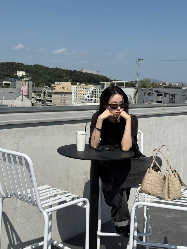 /사진=신시아 인스타그램