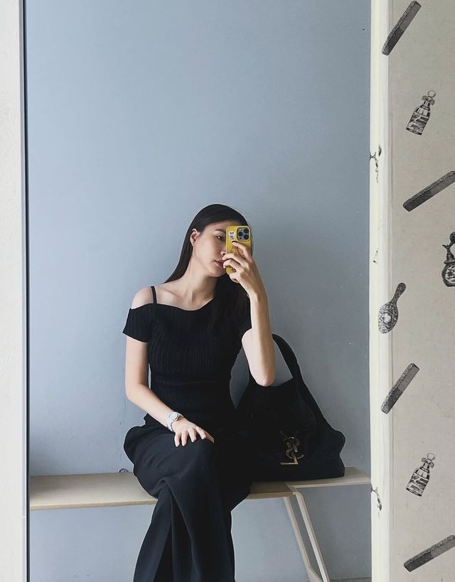 /사진=진아름 인스타그램