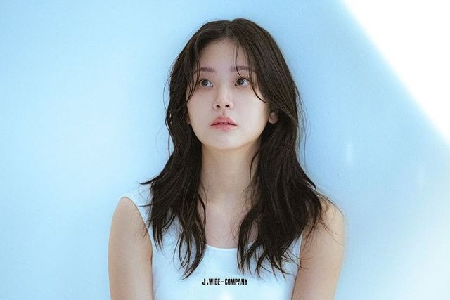 /사진=정수빈 인스타그램