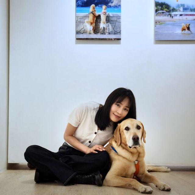 /사진=문정희 인스타그램