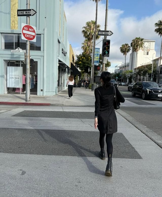 /사진=산다라박 인스타그램