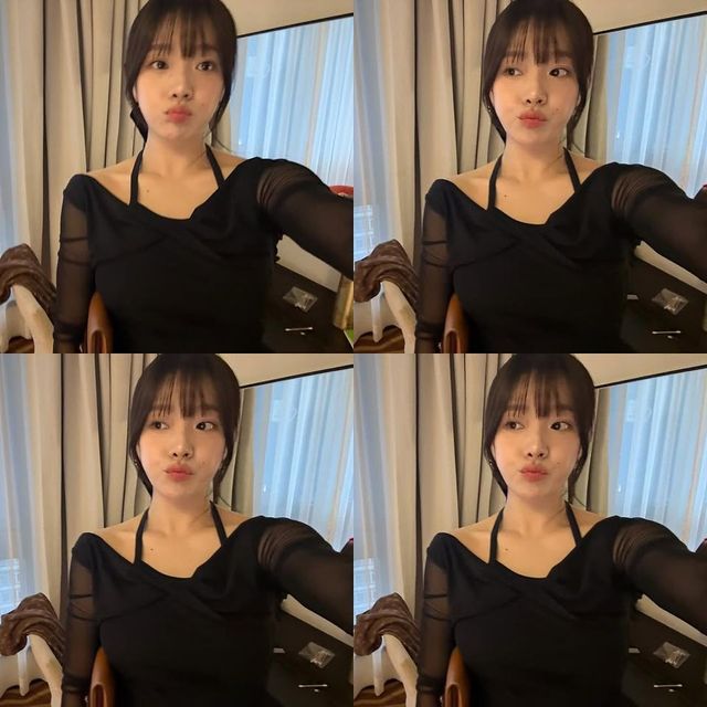 /사진=가수 벤 인스타그램