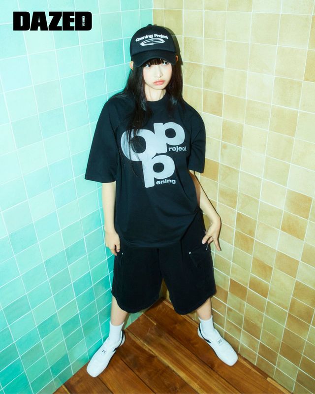 /사진=데이즈드