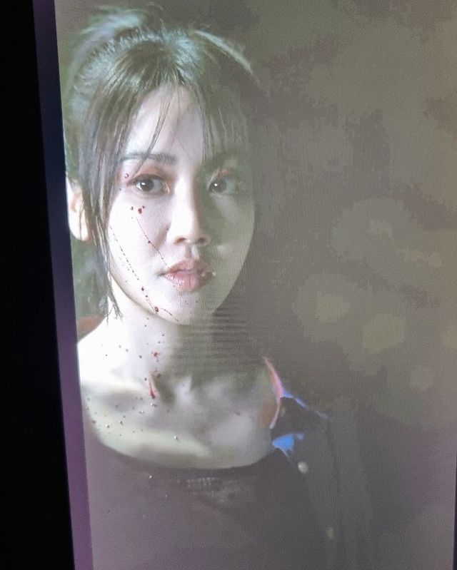 /사진=황우슬혜 인스타그램