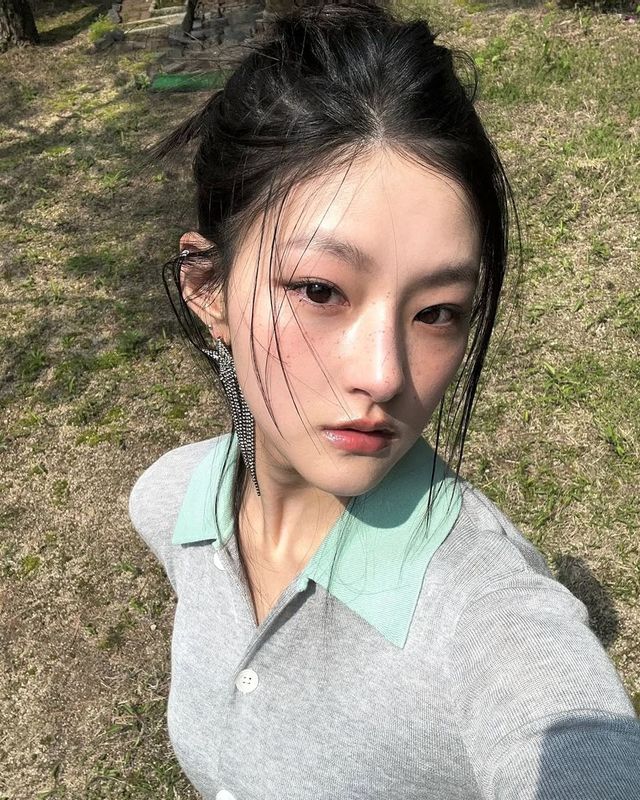 /사진=키스오브라이프 인스타그램