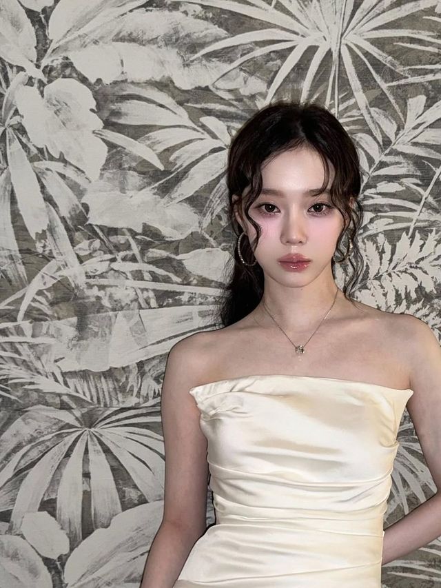 /사진=에스파 윈터 인스타그램