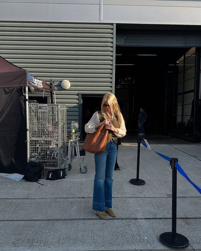 /사진=클라우디아 쉬퍼 인스타그램